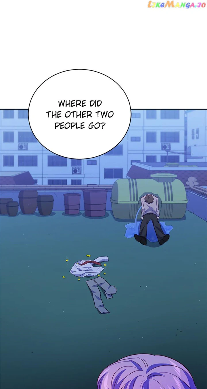 High School Life Guide for the Great Wizard chapter 22 page 42