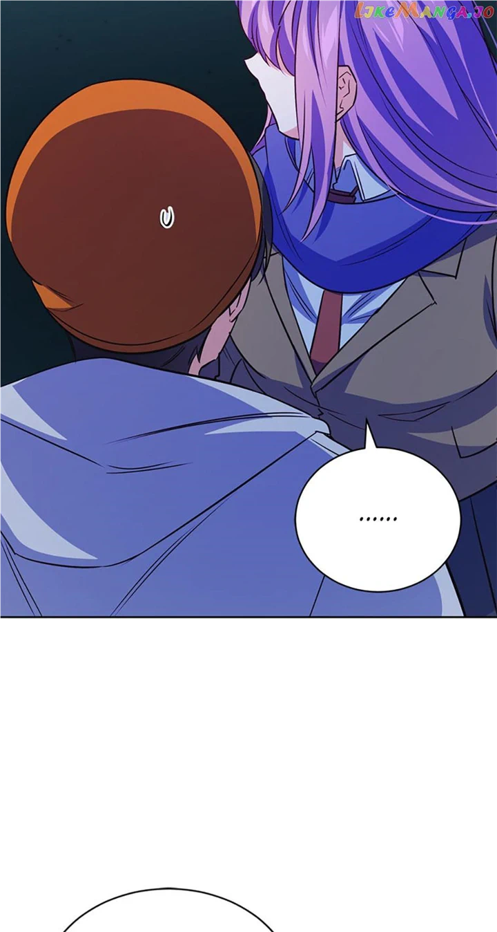 High School Life Guide for the Great Wizard chapter 22 page 43