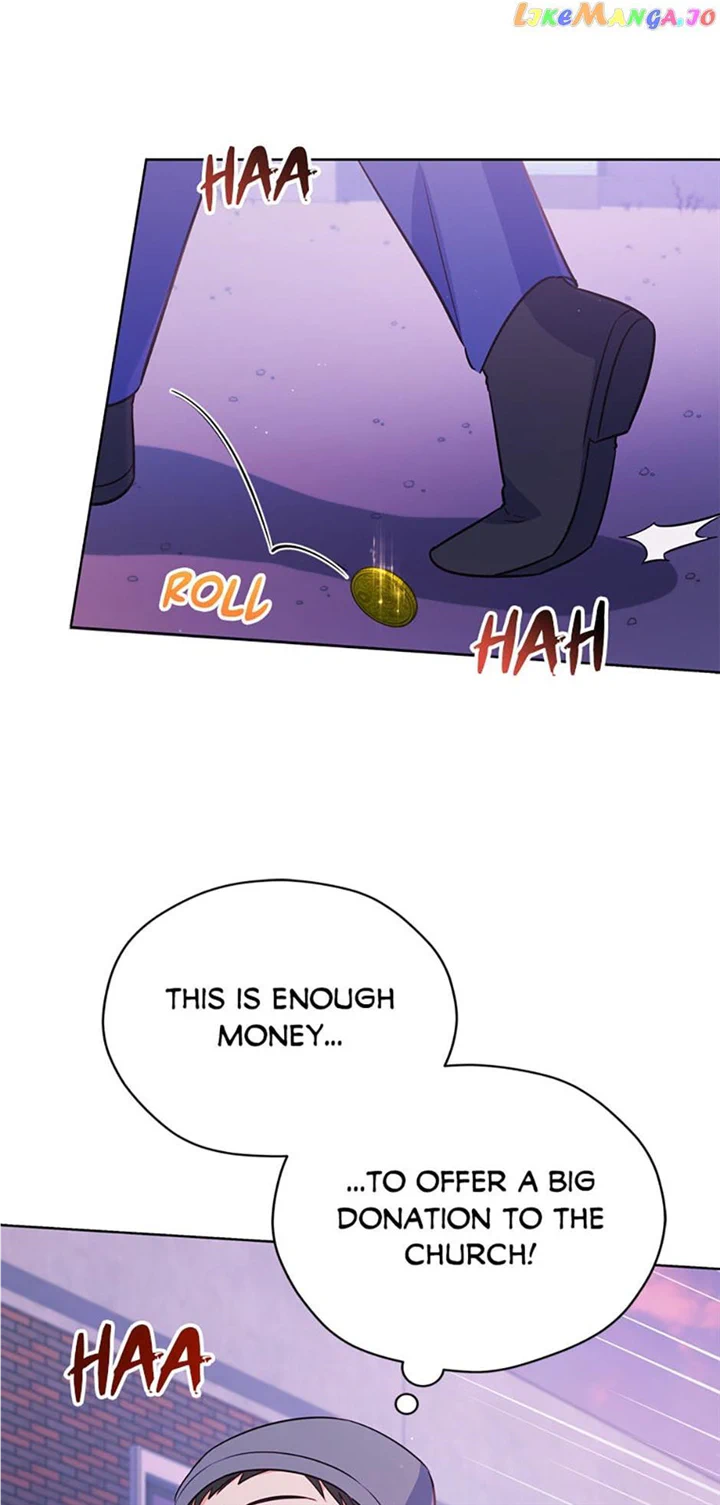 High School Life Guide for the Great Wizard chapter 22 page 46