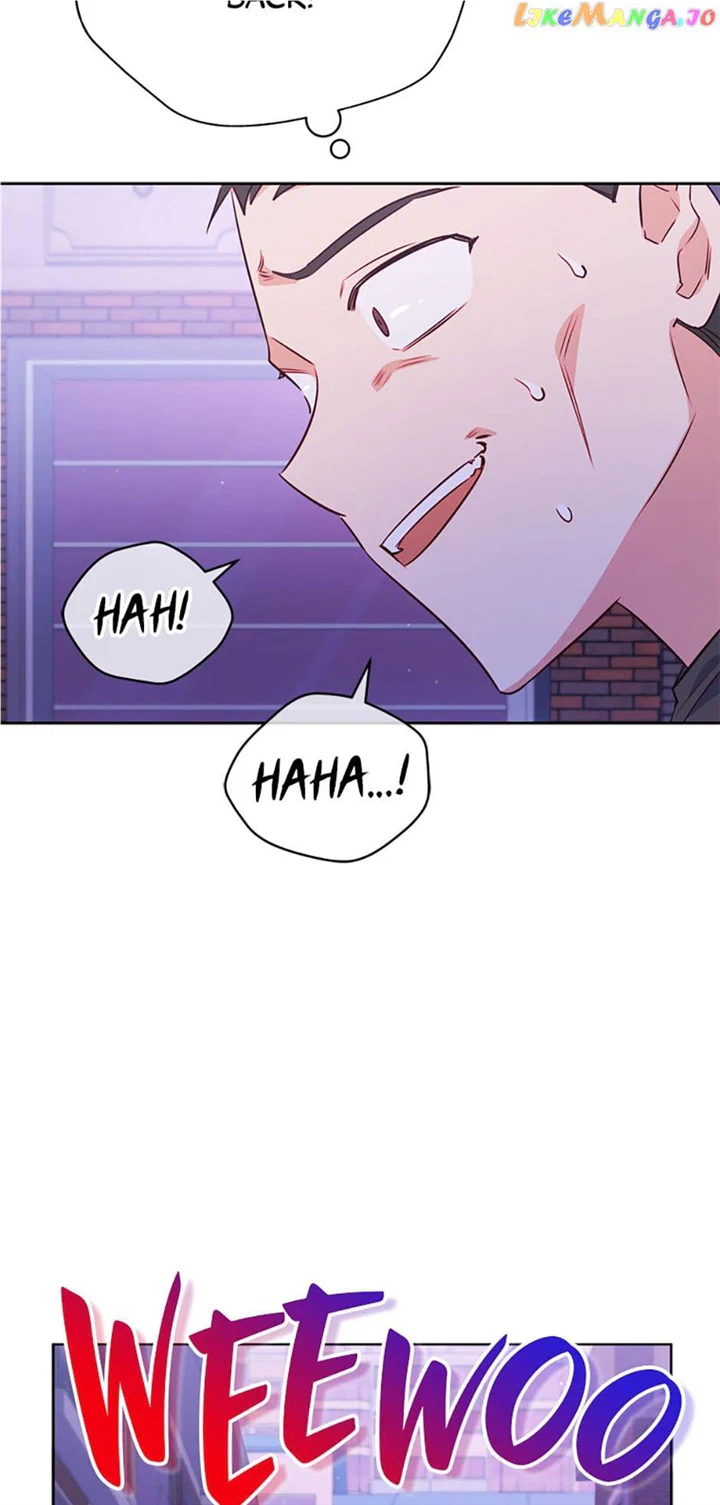 High School Life Guide for the Great Wizard chapter 22 page 48