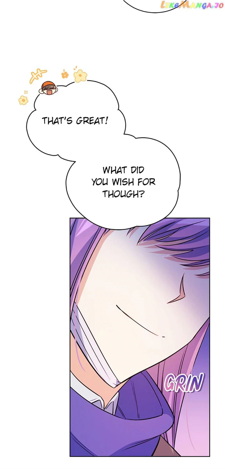 High School Life Guide for the Great Wizard chapter 22 page 52