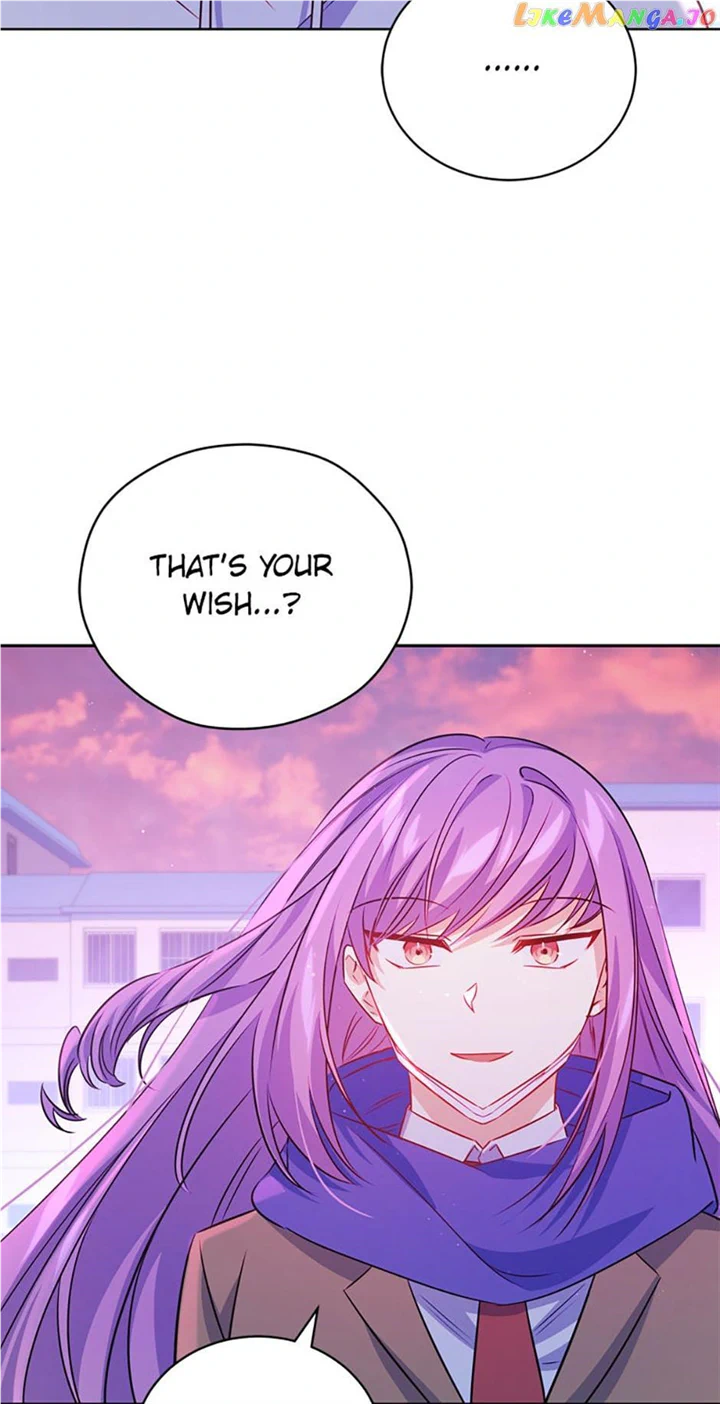 High School Life Guide for the Great Wizard chapter 22 page 57