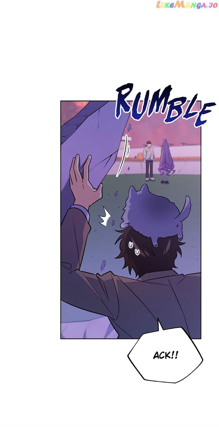 High School Life Guide for the Great Wizard chapter 22 page 59