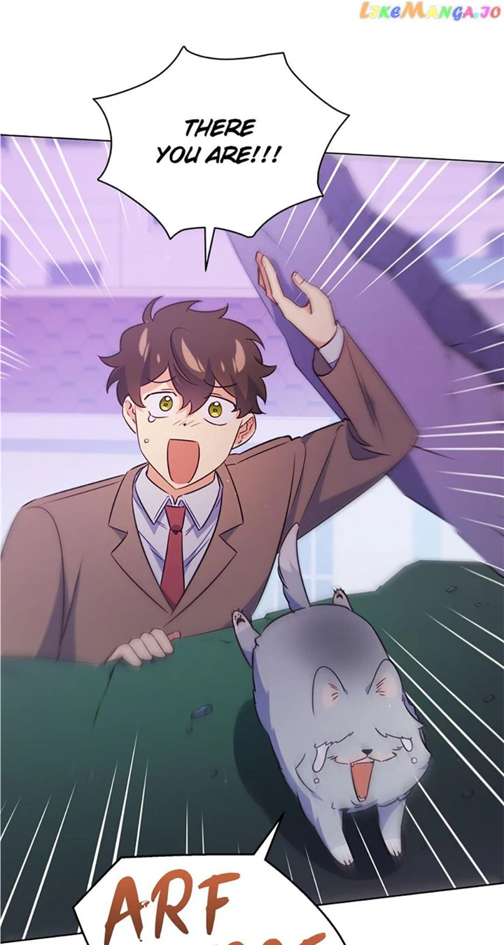 High School Life Guide for the Great Wizard chapter 22 page 60