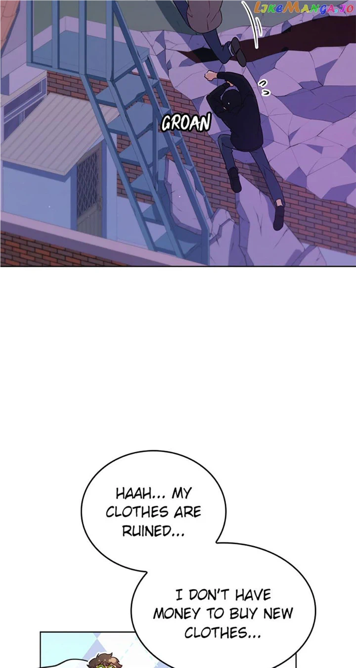 High School Life Guide for the Great Wizard chapter 22 page 62