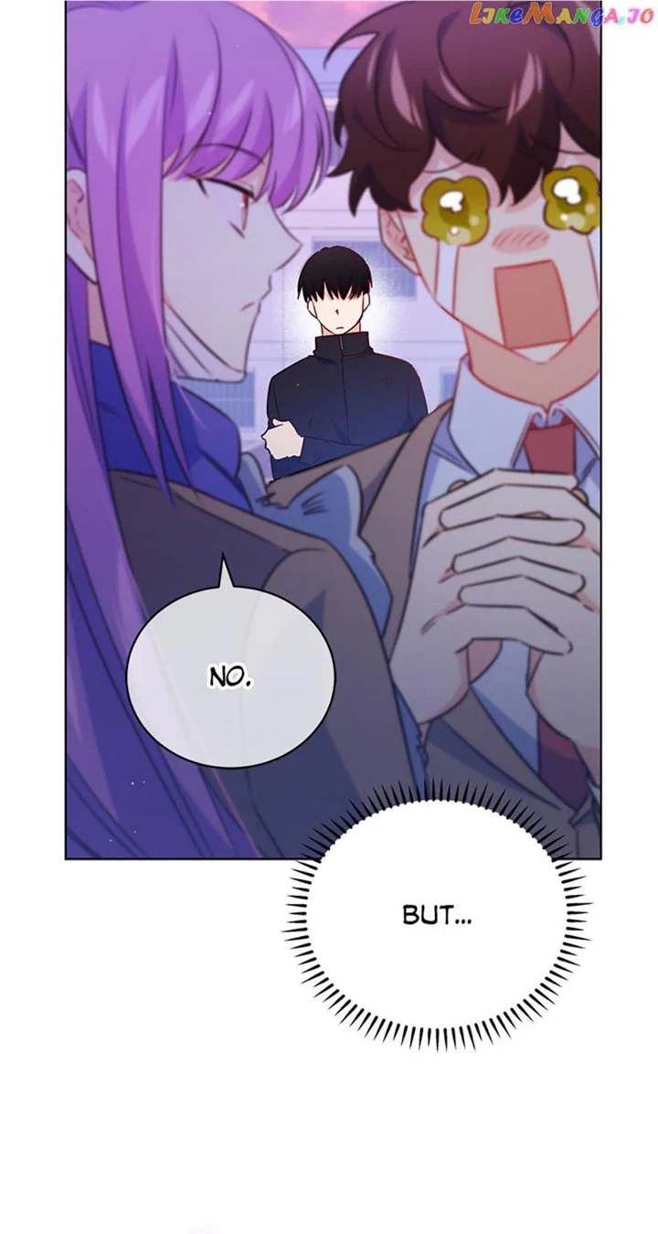 High School Life Guide for the Great Wizard chapter 22 page 64
