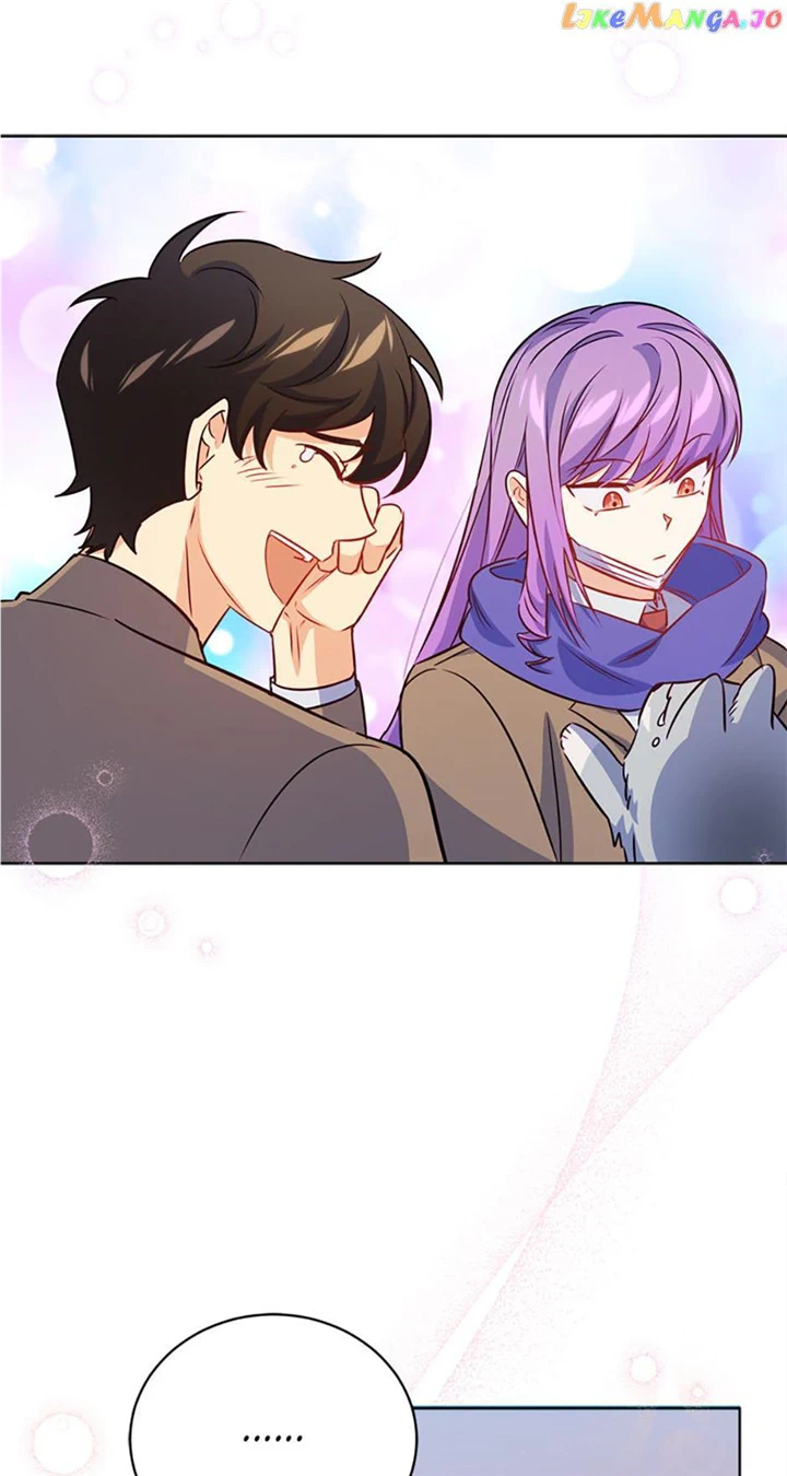 High School Life Guide for the Great Wizard chapter 22 page 65