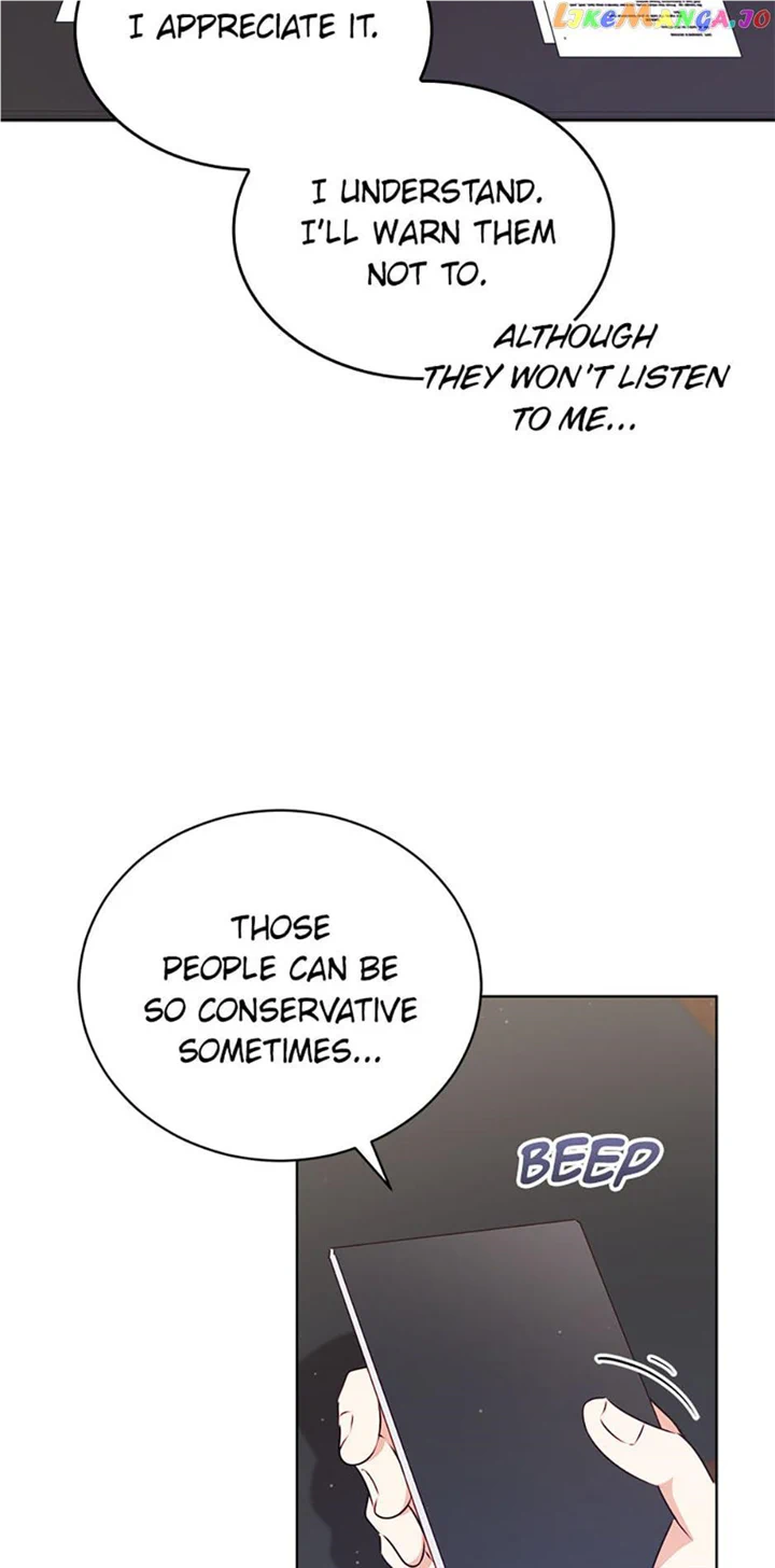 High School Life Guide for the Great Wizard chapter 22 page 72