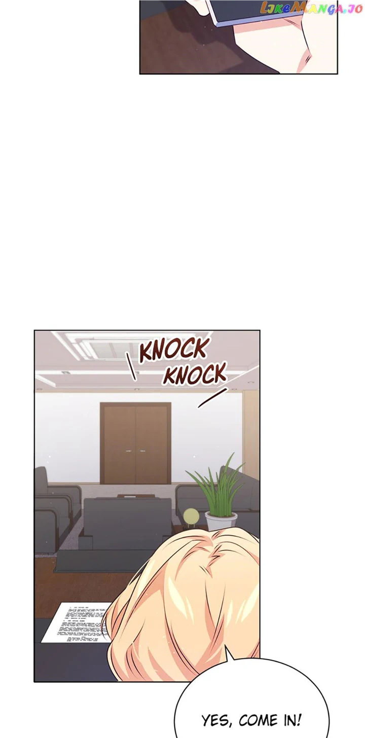 High School Life Guide for the Great Wizard chapter 22 page 73