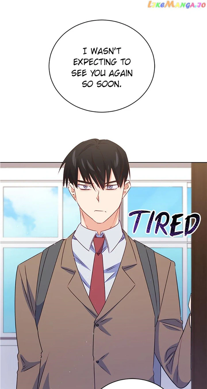 High School Life Guide for the Great Wizard chapter 22 page 75