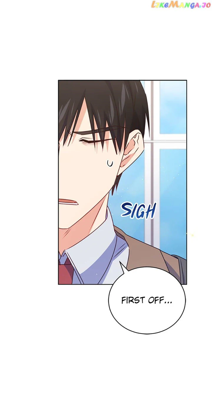 High School Life Guide for the Great Wizard chapter 22 page 77