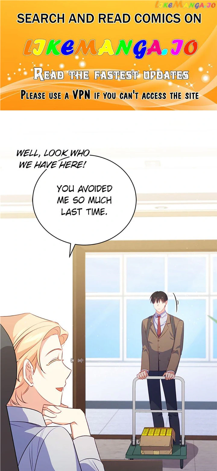 High School Life Guide for the Great Wizard chapter 23 page 1