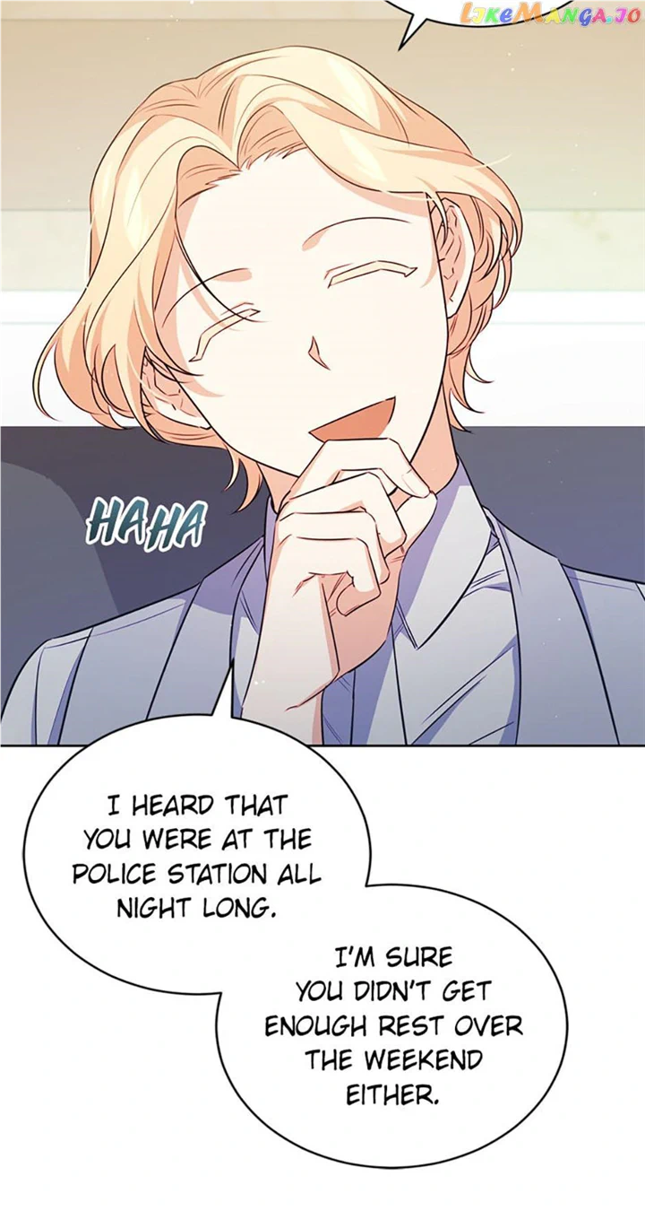 High School Life Guide for the Great Wizard chapter 23 page 4