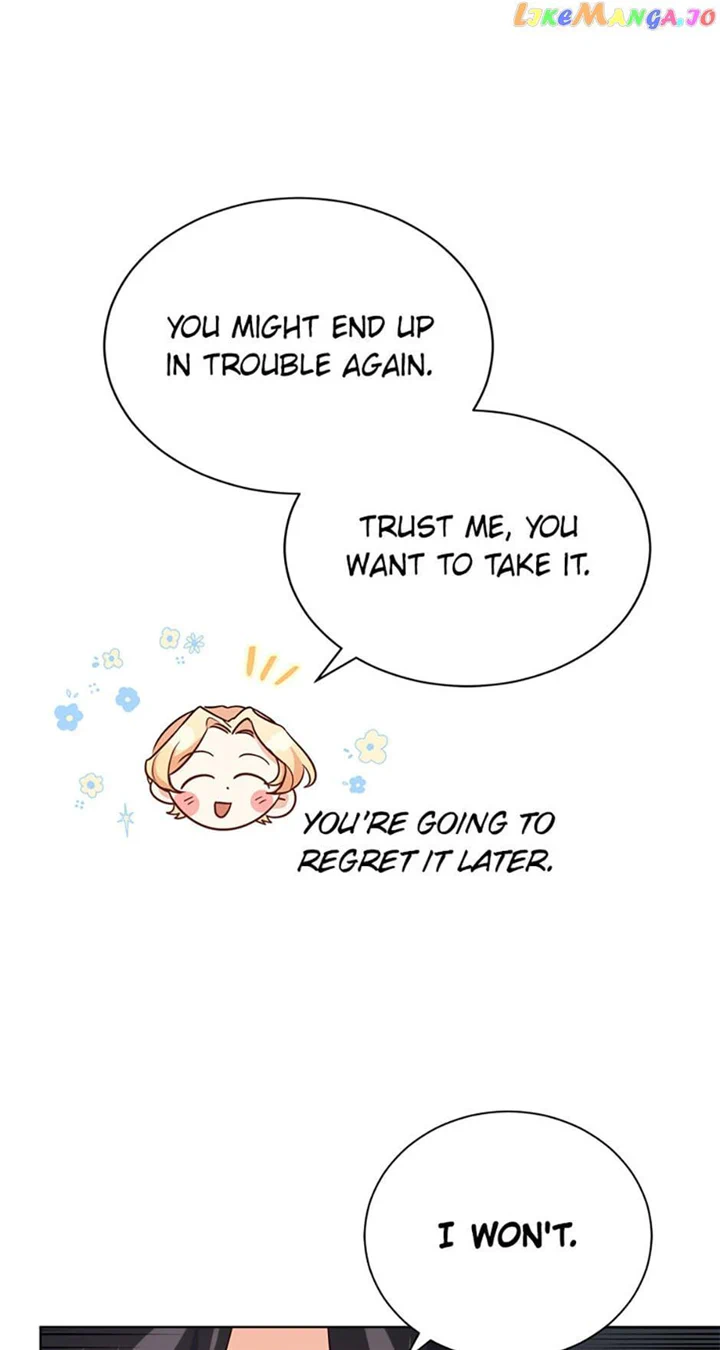 High School Life Guide for the Great Wizard chapter 23 page 5