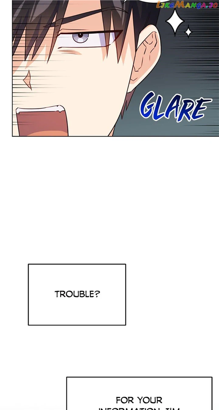 High School Life Guide for the Great Wizard chapter 23 page 6