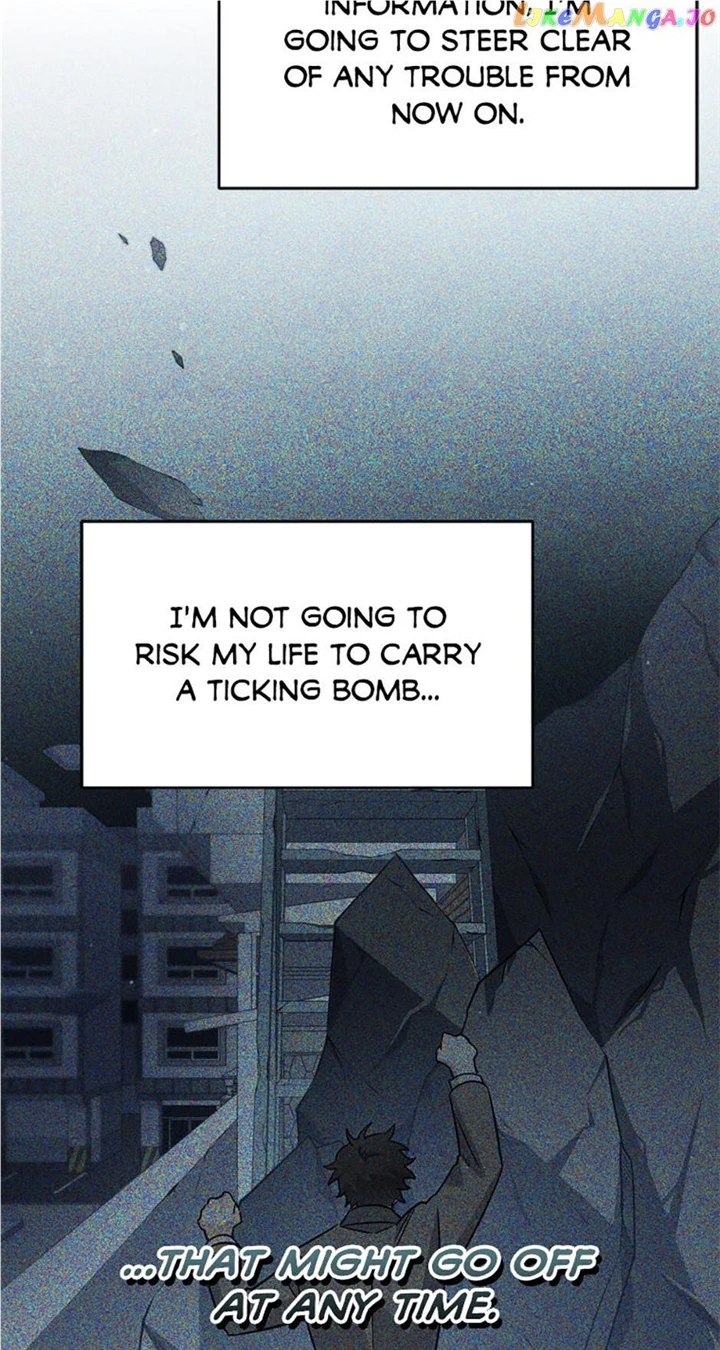 High School Life Guide for the Great Wizard chapter 23 page 7