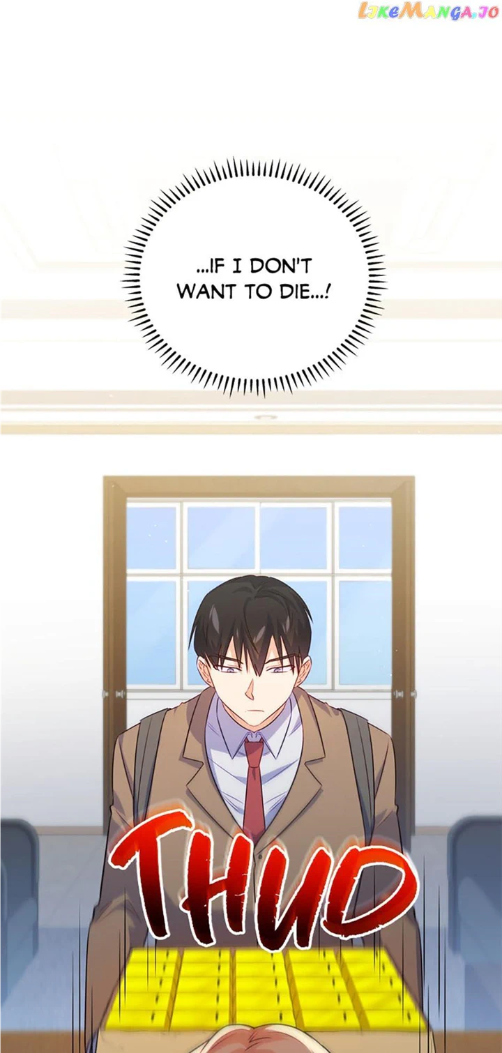 High School Life Guide for the Great Wizard chapter 23 page 9