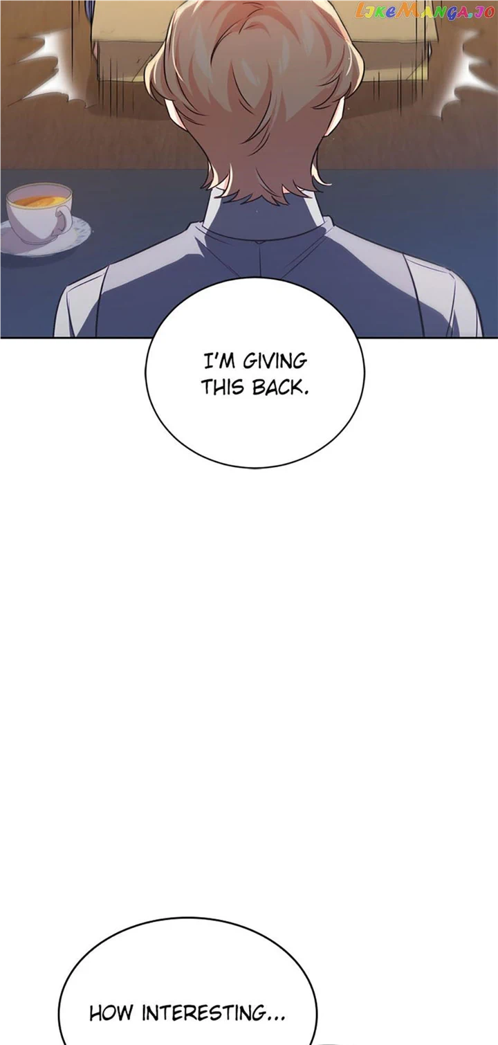 High School Life Guide for the Great Wizard chapter 23 page 10