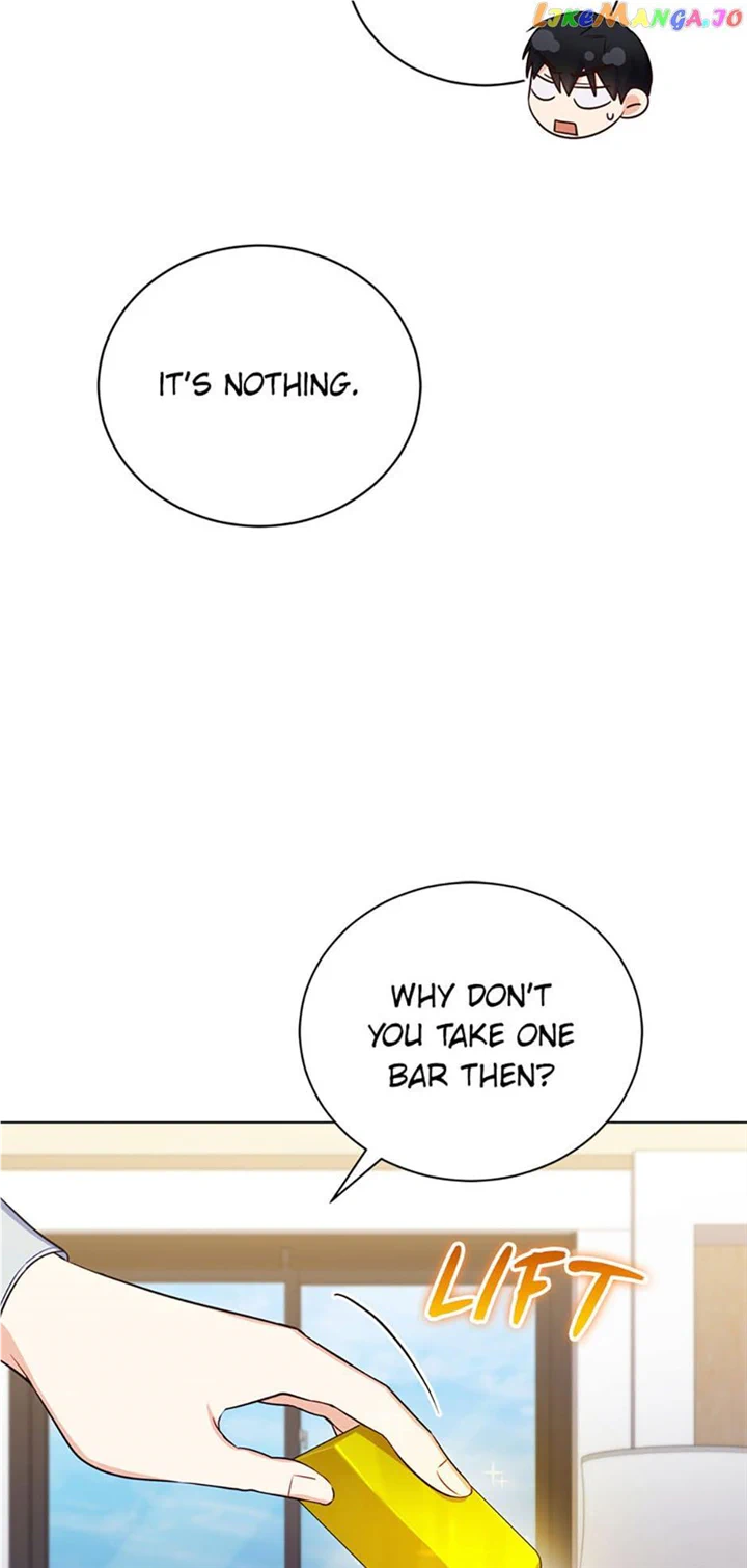 High School Life Guide for the Great Wizard chapter 23 page 12