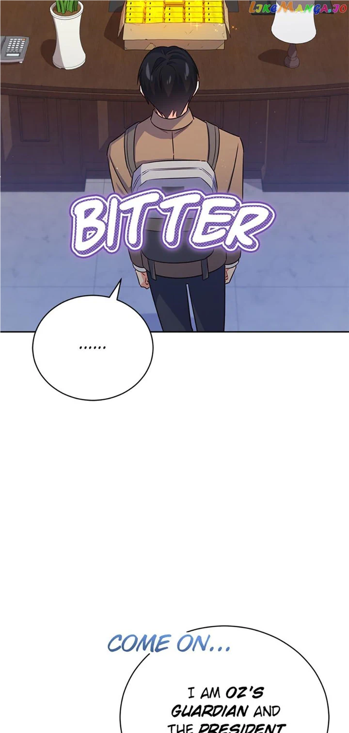 High School Life Guide for the Great Wizard chapter 23 page 14