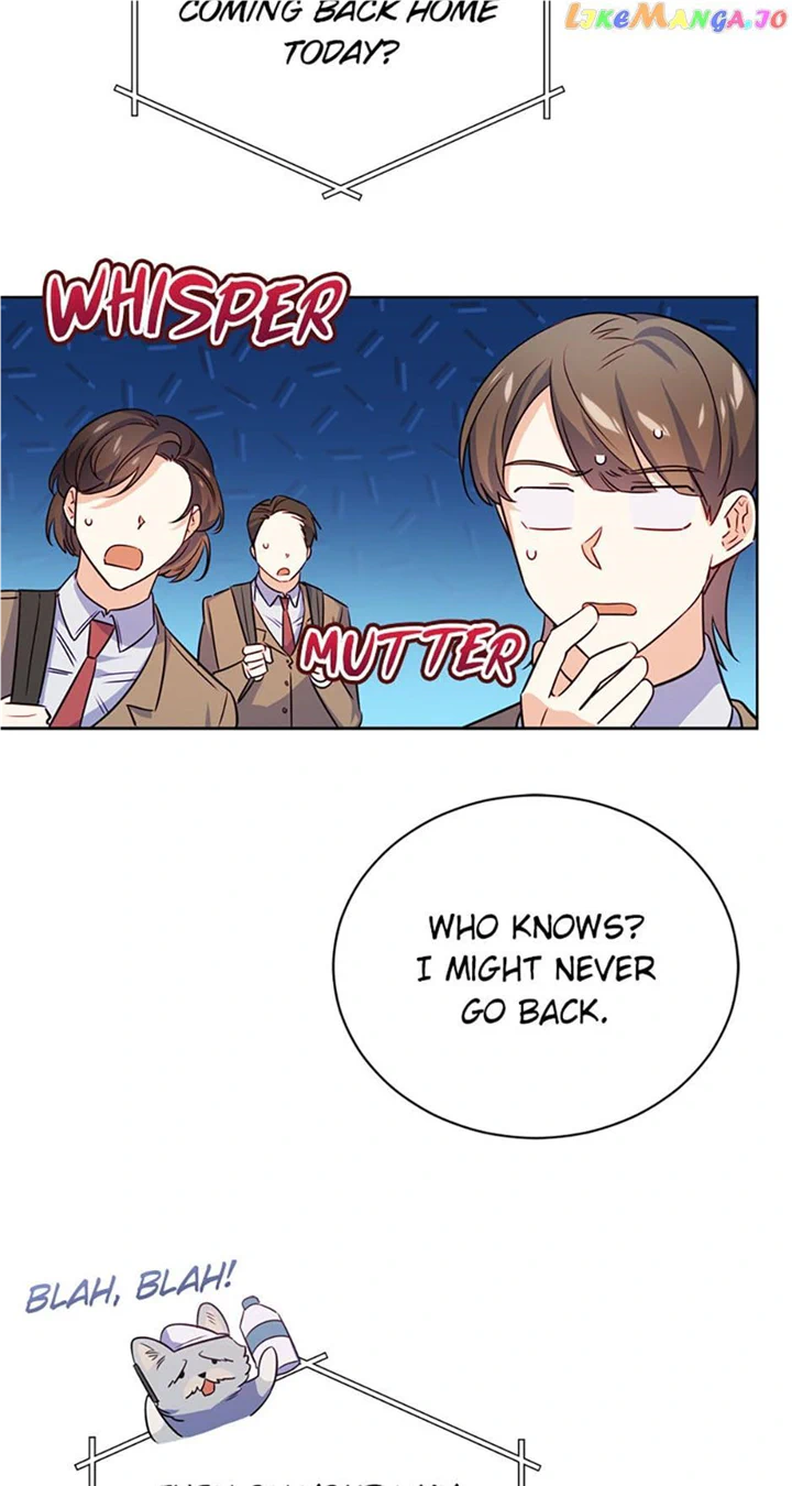 High School Life Guide for the Great Wizard chapter 23 page 20