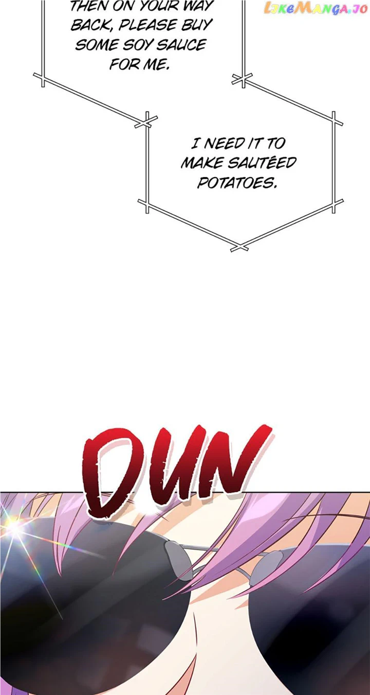 High School Life Guide for the Great Wizard chapter 23 page 21