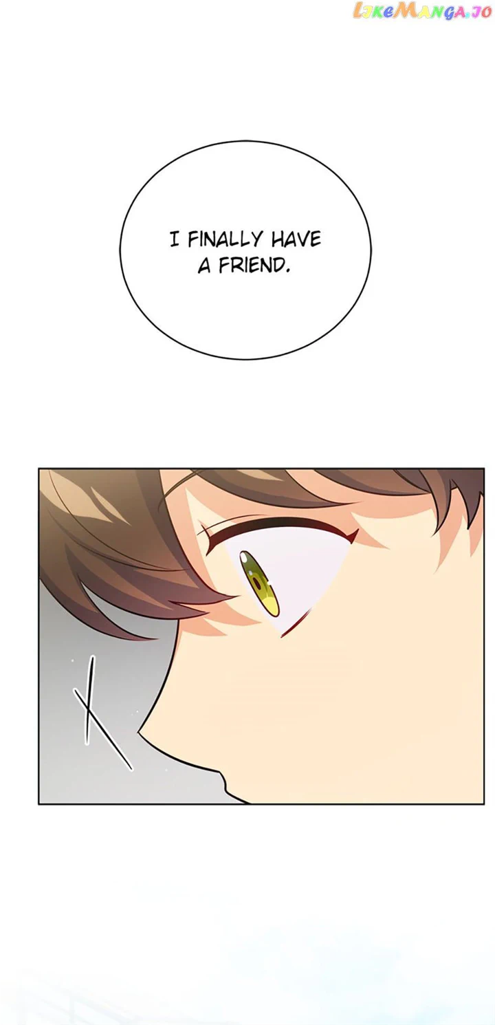 High School Life Guide for the Great Wizard chapter 23 page 27