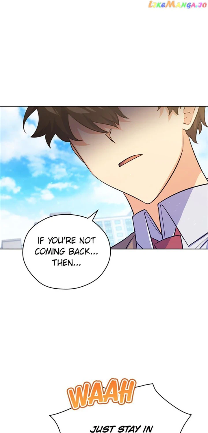 High School Life Guide for the Great Wizard chapter 23 page 40