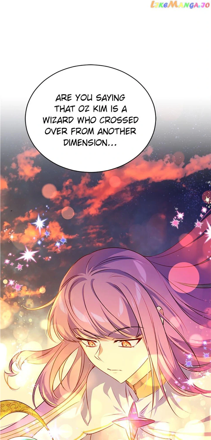 High School Life Guide for the Great Wizard chapter 23 page 50