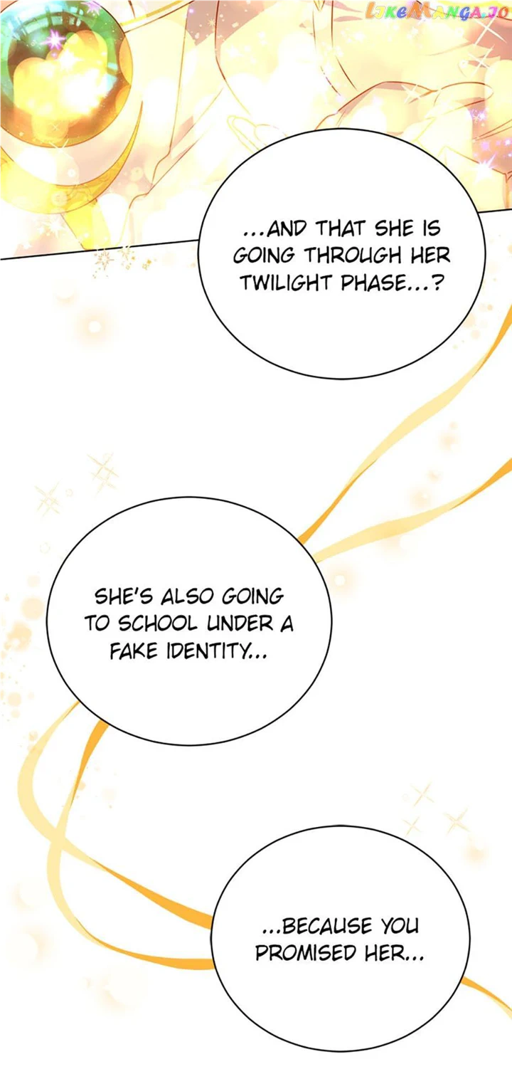 High School Life Guide for the Great Wizard chapter 23 page 51