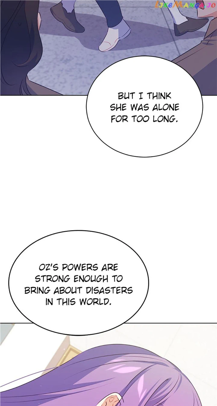 High School Life Guide for the Great Wizard chapter 23 page 57