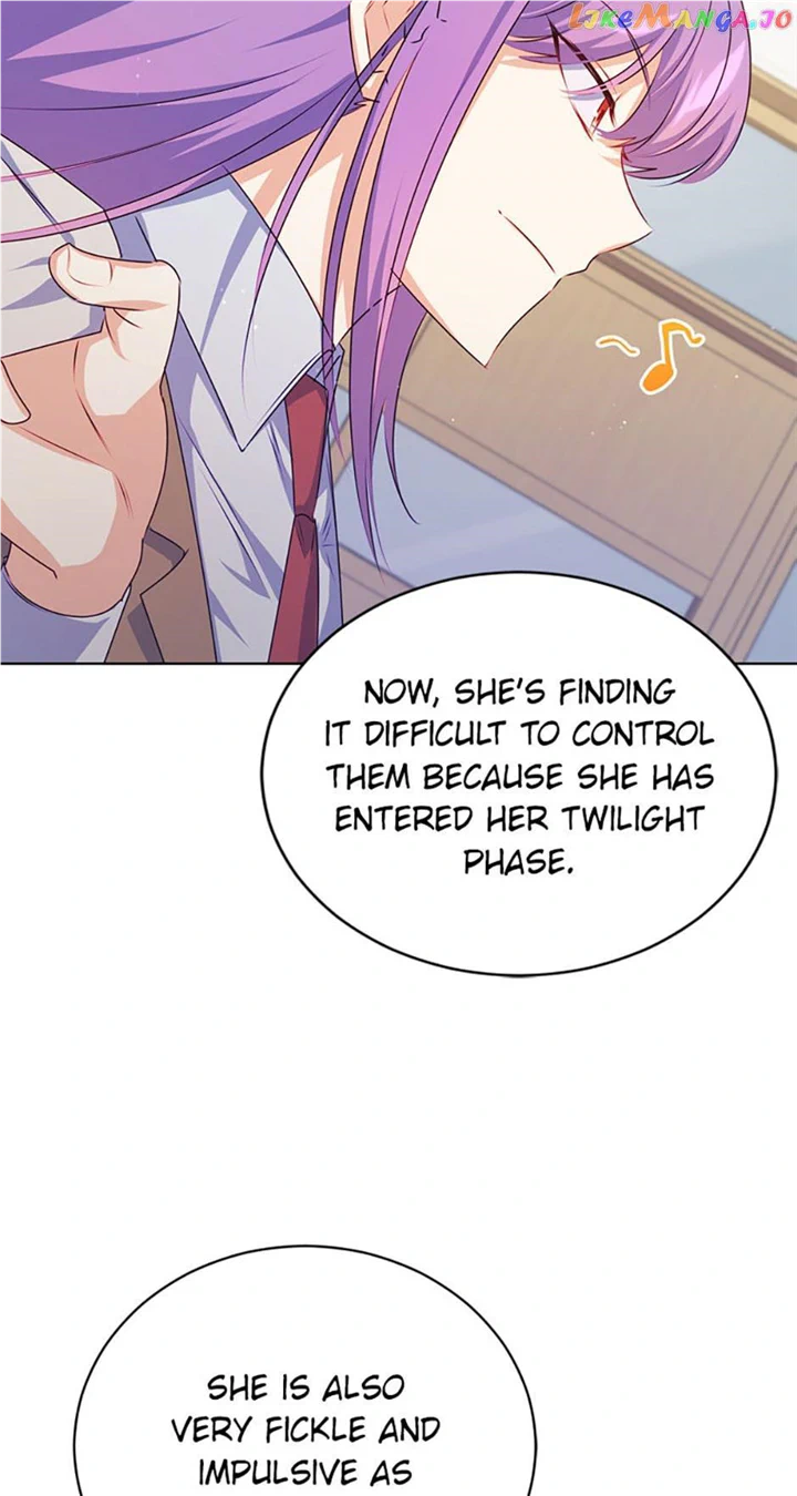 High School Life Guide for the Great Wizard chapter 23 page 58