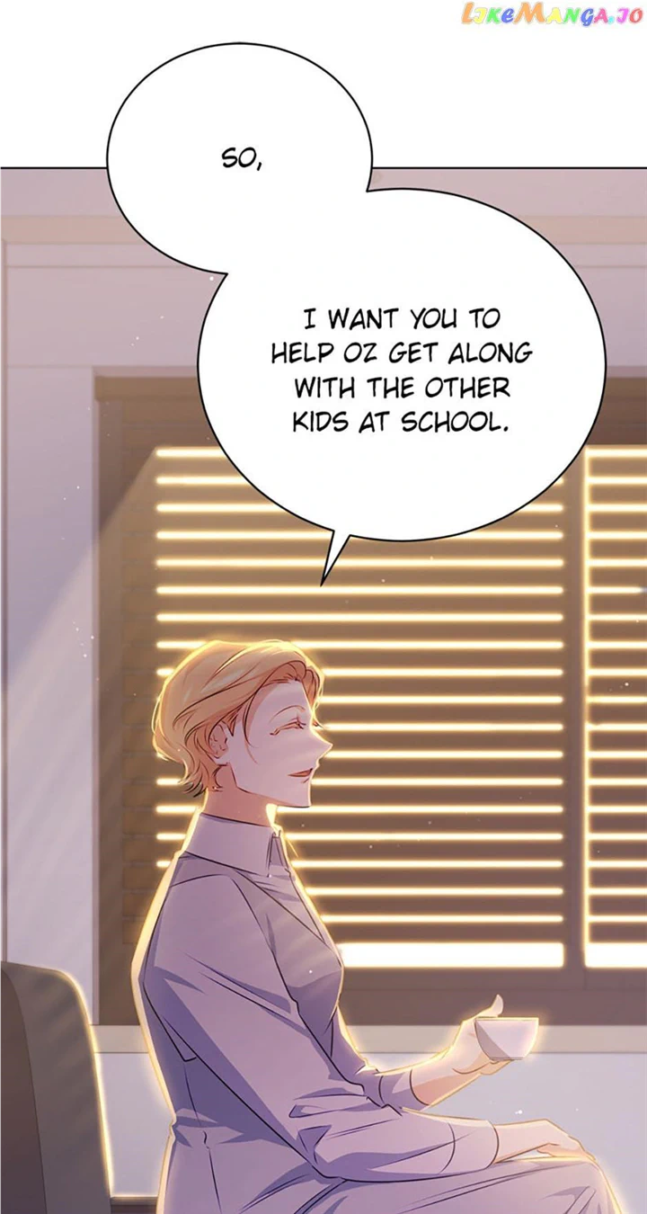 High School Life Guide for the Great Wizard chapter 23 page 60