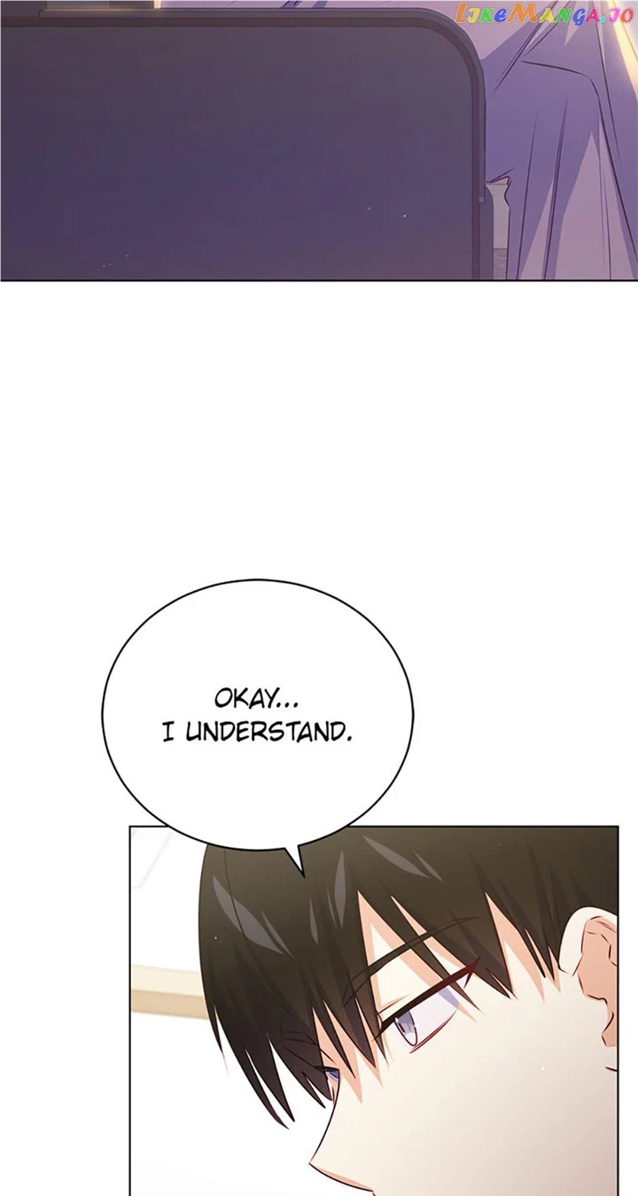 High School Life Guide for the Great Wizard chapter 23 page 61