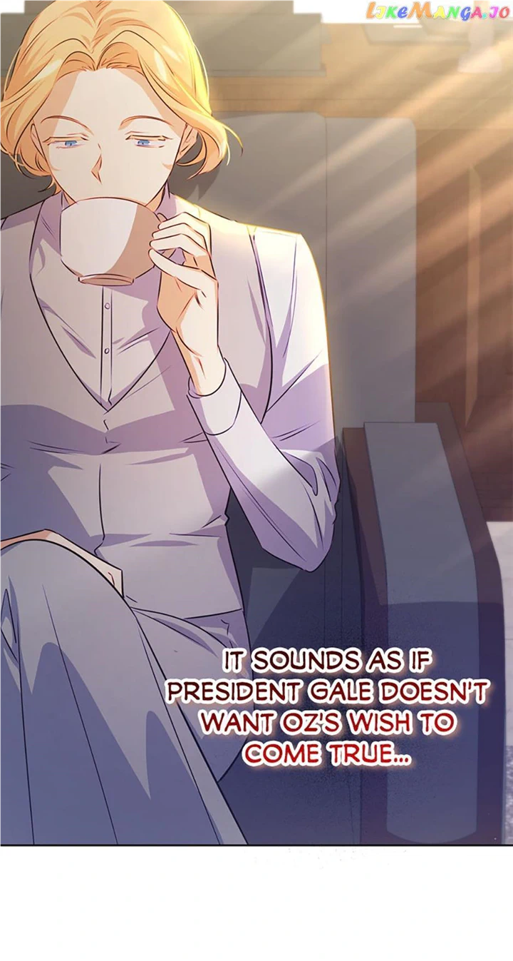 High School Life Guide for the Great Wizard chapter 23 page 63