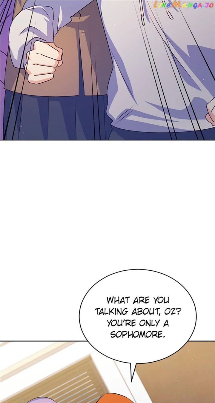 High School Life Guide for the Great Wizard chapter 23 page 67