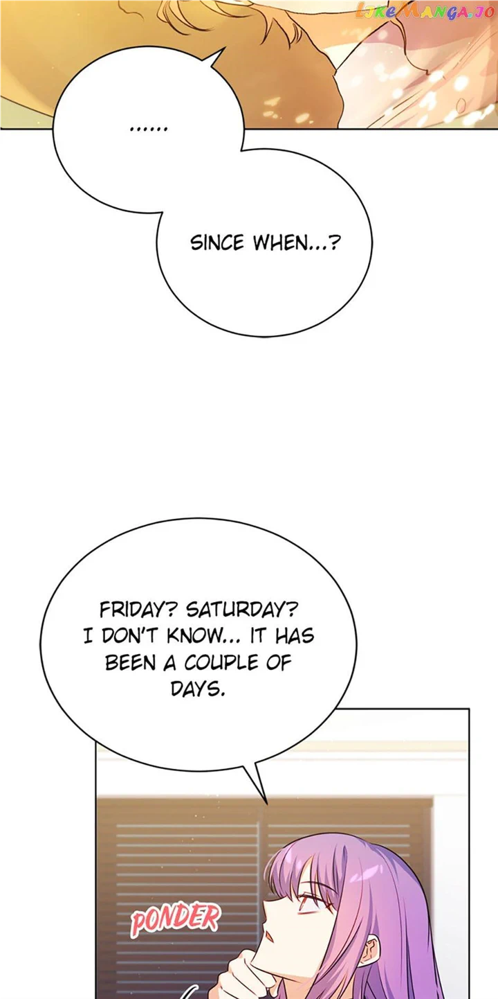 High School Life Guide for the Great Wizard chapter 23 page 72