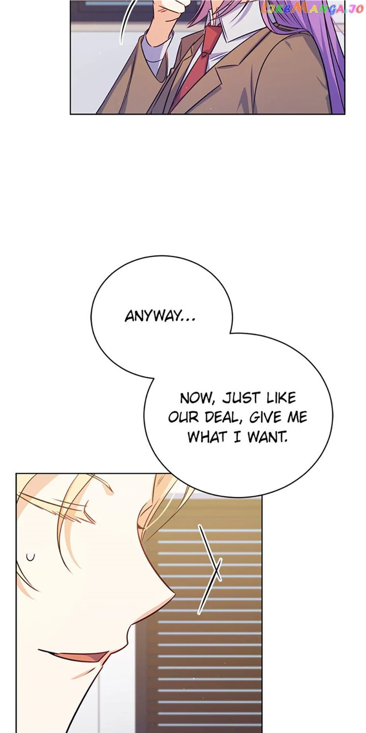 High School Life Guide for the Great Wizard chapter 23 page 73