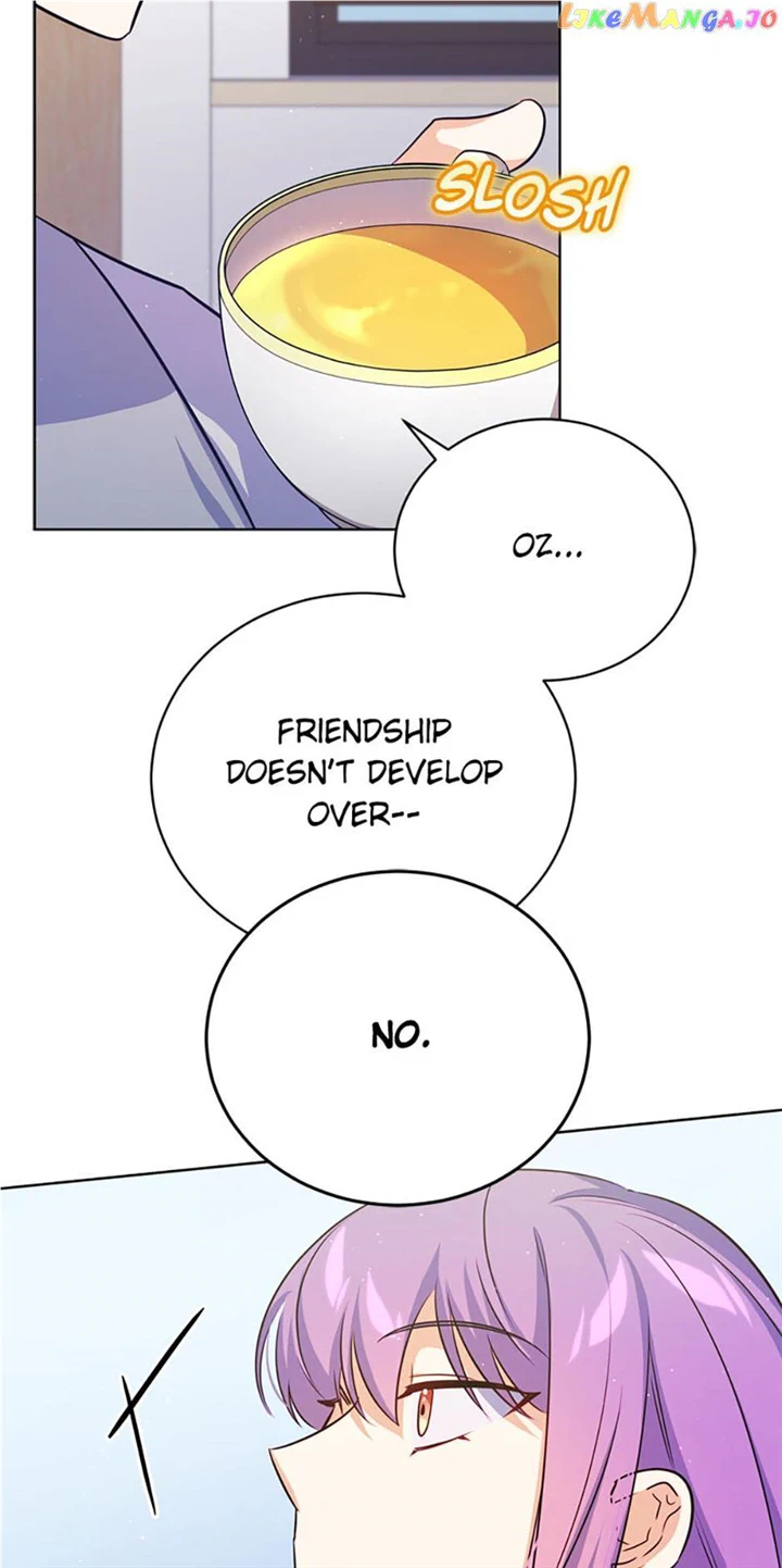 High School Life Guide for the Great Wizard chapter 23 page 74