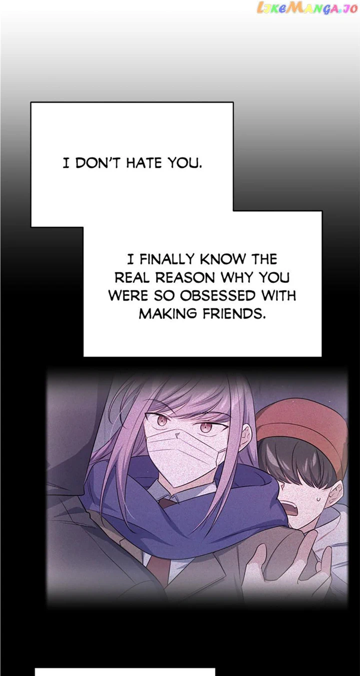 High School Life Guide for the Great Wizard chapter 23 page 76