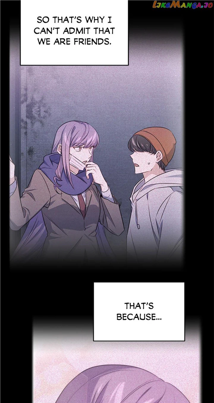High School Life Guide for the Great Wizard chapter 23 page 77