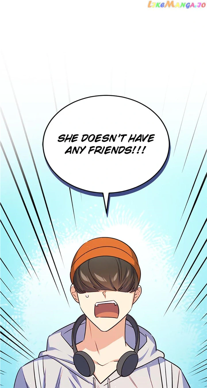 High School Life Guide for the Great Wizard chapter 23 page 81