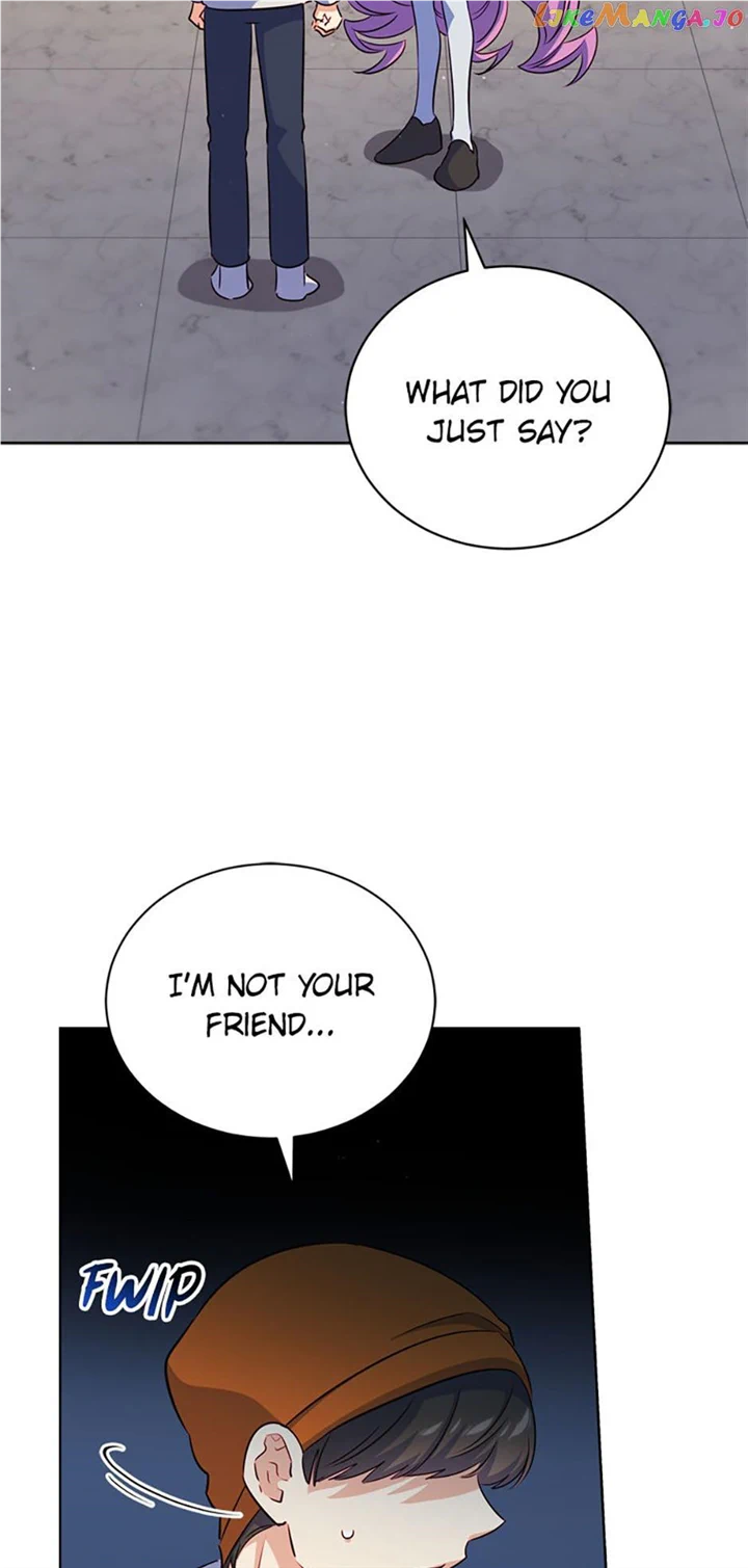 High School Life Guide for the Great Wizard chapter 24 page 2