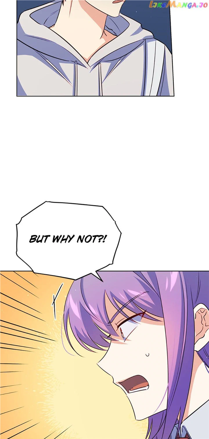 High School Life Guide for the Great Wizard chapter 24 page 3