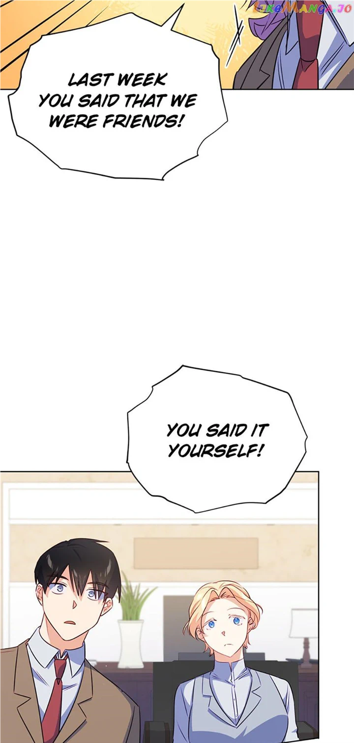 High School Life Guide for the Great Wizard chapter 24 page 4