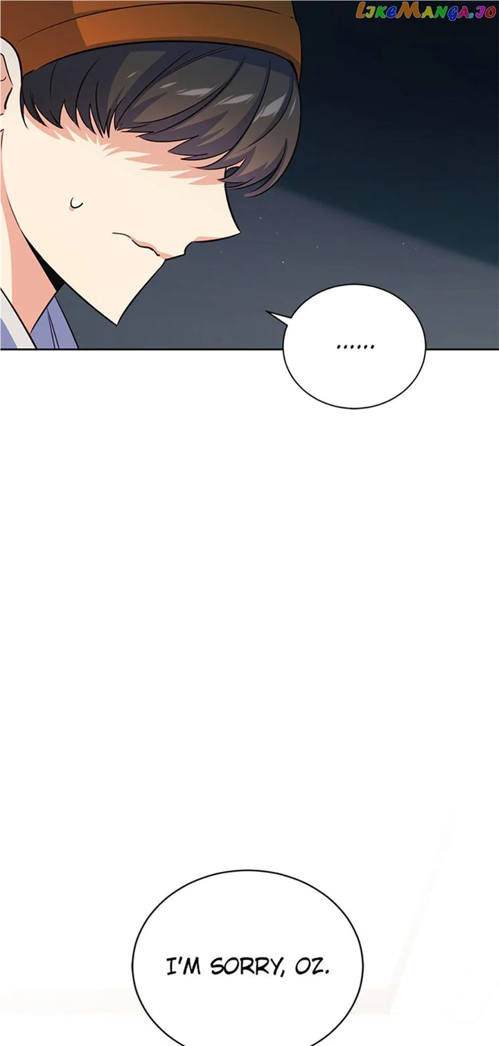 High School Life Guide for the Great Wizard chapter 24 page 6
