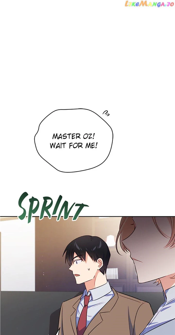 High School Life Guide for the Great Wizard chapter 24 page 11
