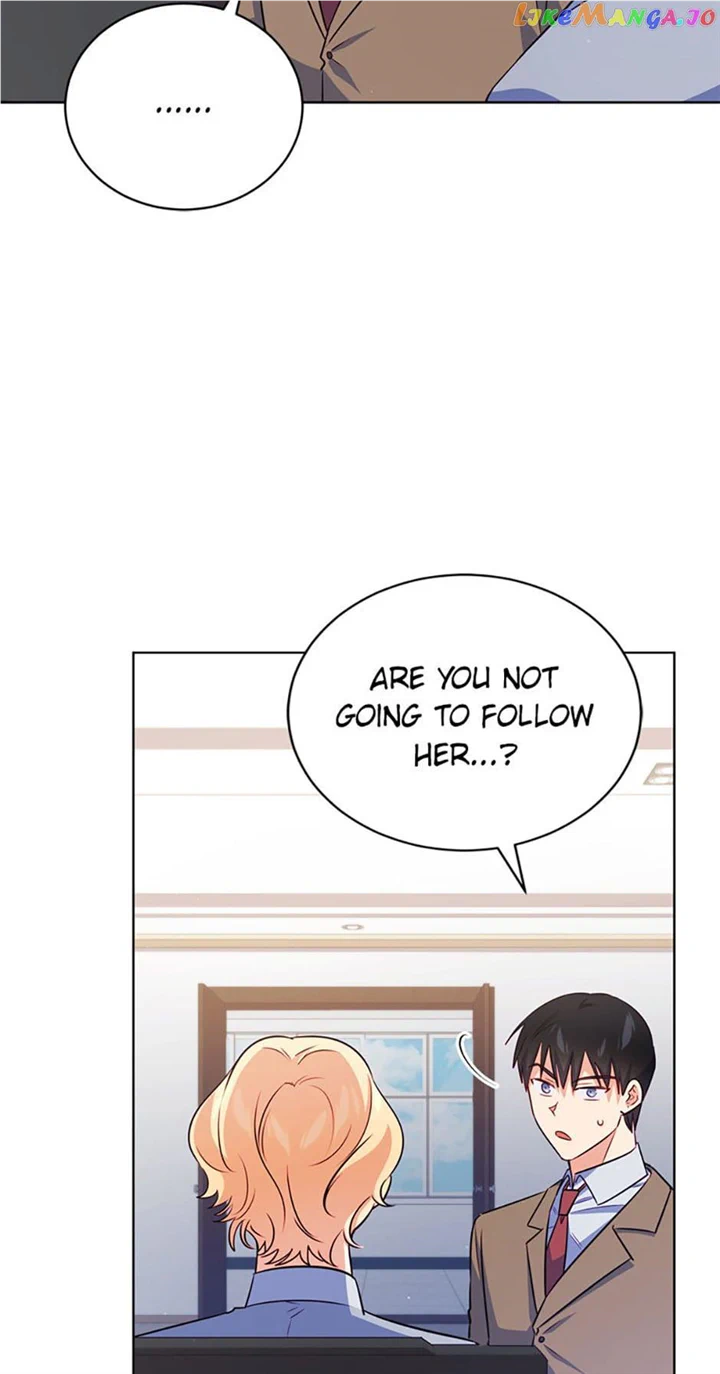 High School Life Guide for the Great Wizard chapter 24 page 12