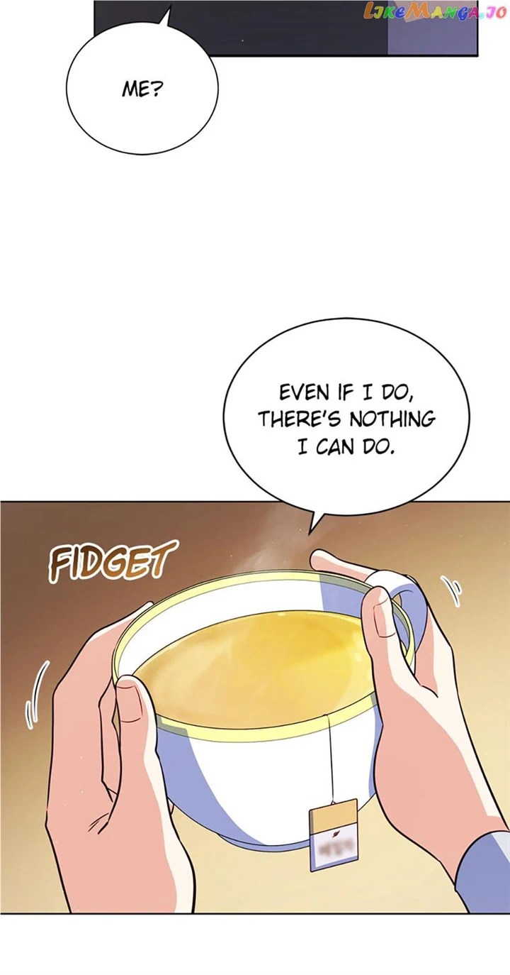 High School Life Guide for the Great Wizard chapter 24 page 13