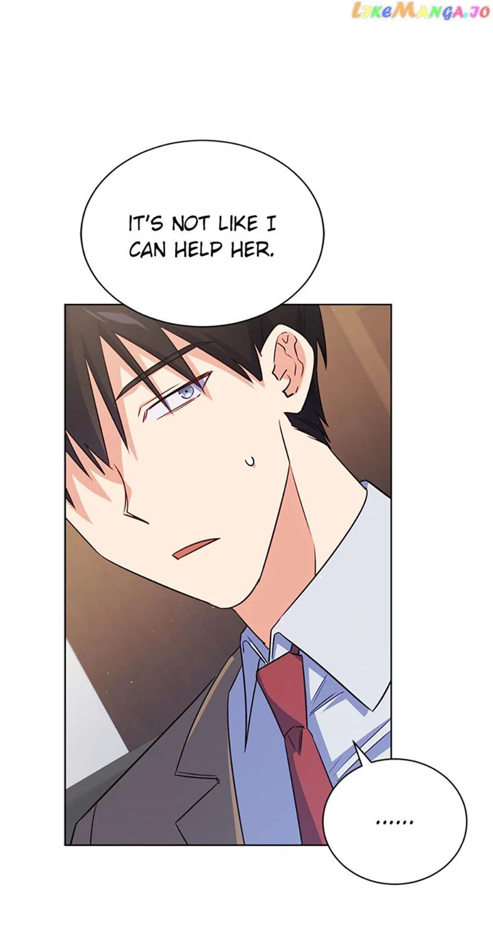 High School Life Guide for the Great Wizard chapter 24 page 14